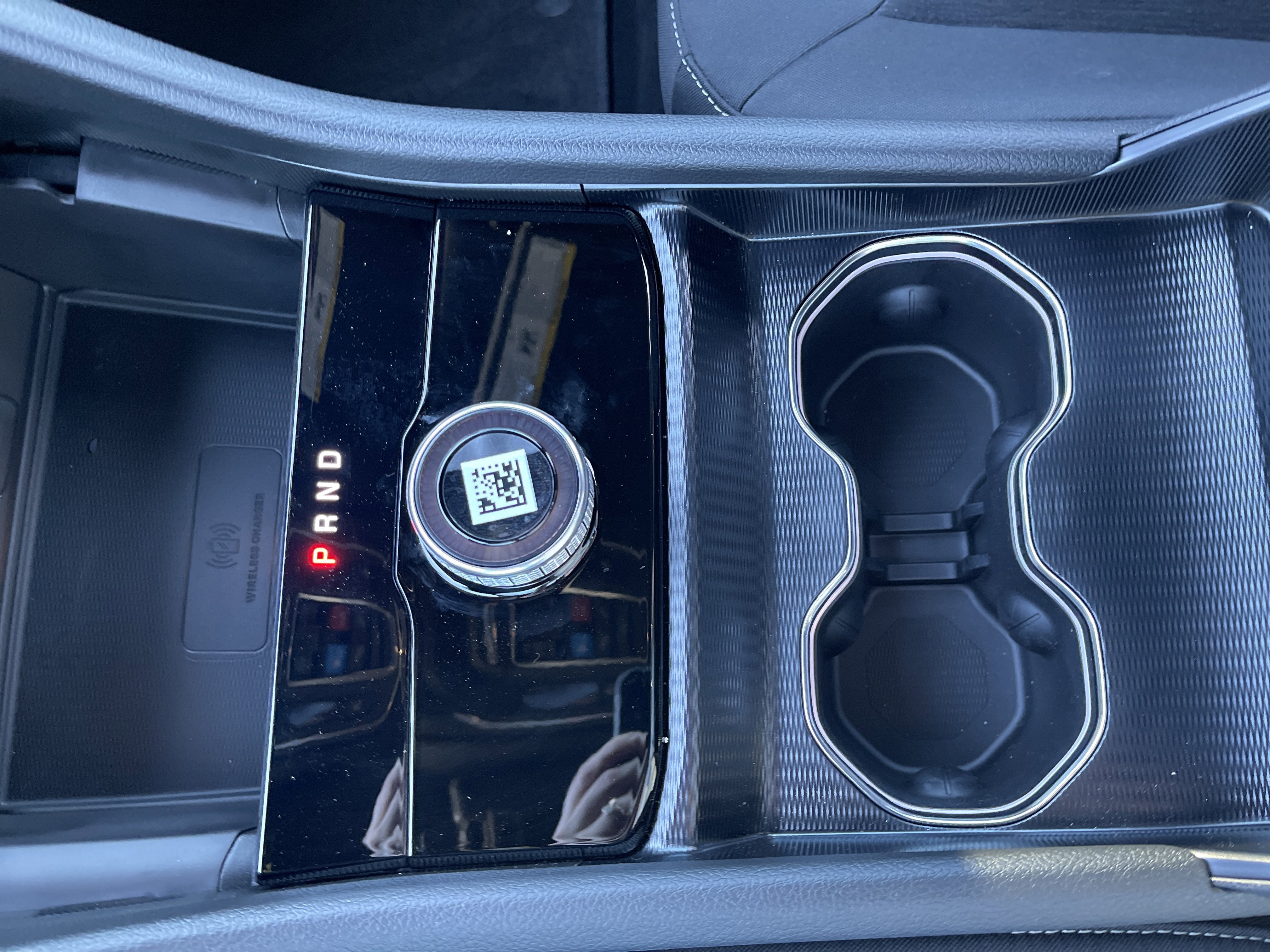 2026 Jeep Grand Cherokee Laredo X