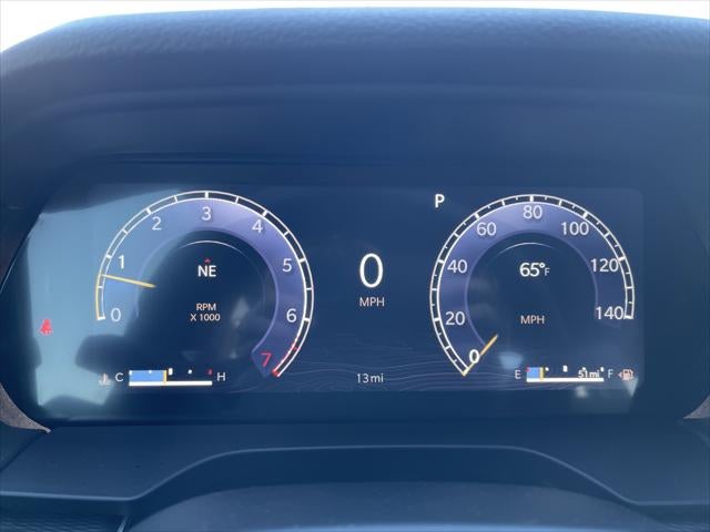 2026 Jeep Grand Cherokee Laredo X