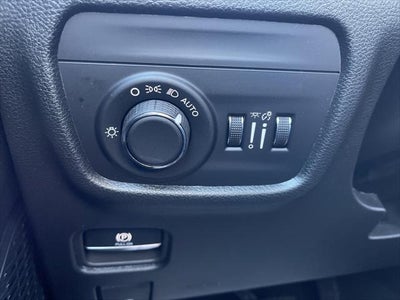 2026 Jeep Grand Cherokee Laredo X