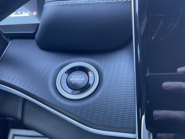 2026 Jeep Grand Cherokee Laredo X