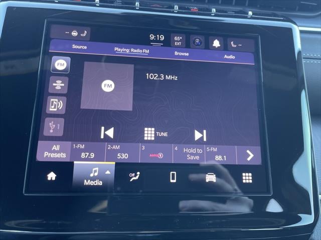 2026 Jeep Grand Cherokee Laredo X