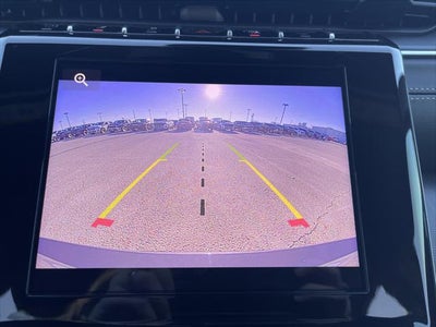 2026 Jeep Grand Cherokee Laredo X