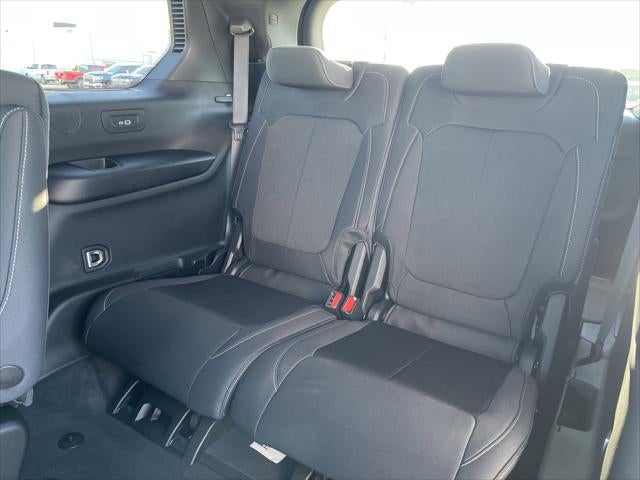 2026 Jeep Grand Cherokee Laredo X