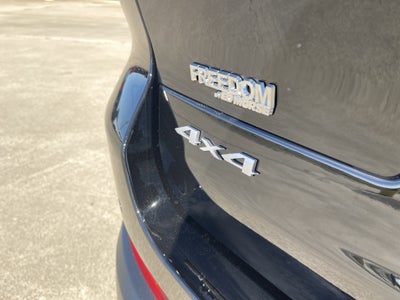 2025 Jeep Grand Cherokee L Laredo X