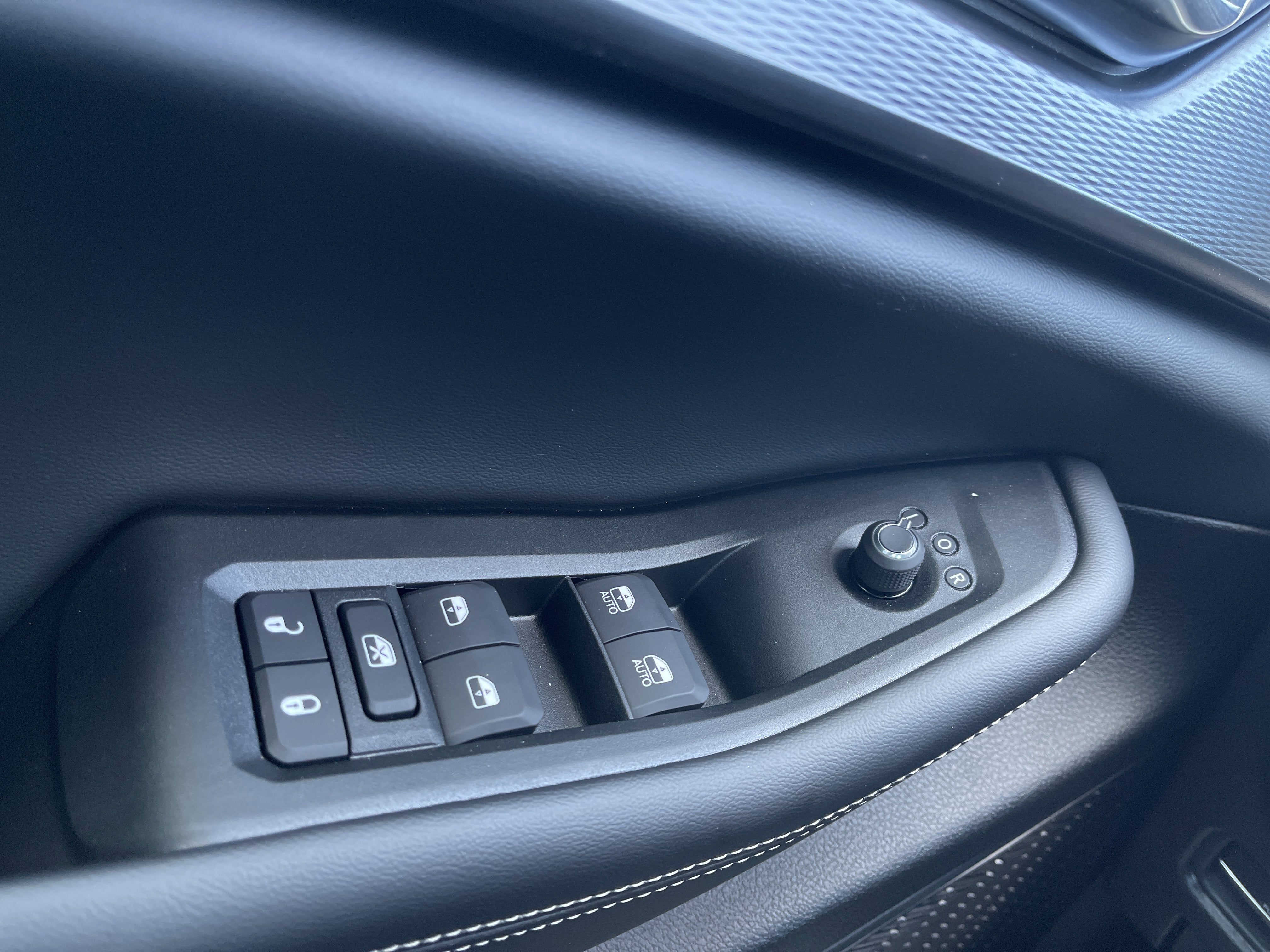 2025 Jeep Grand Cherokee L Laredo X