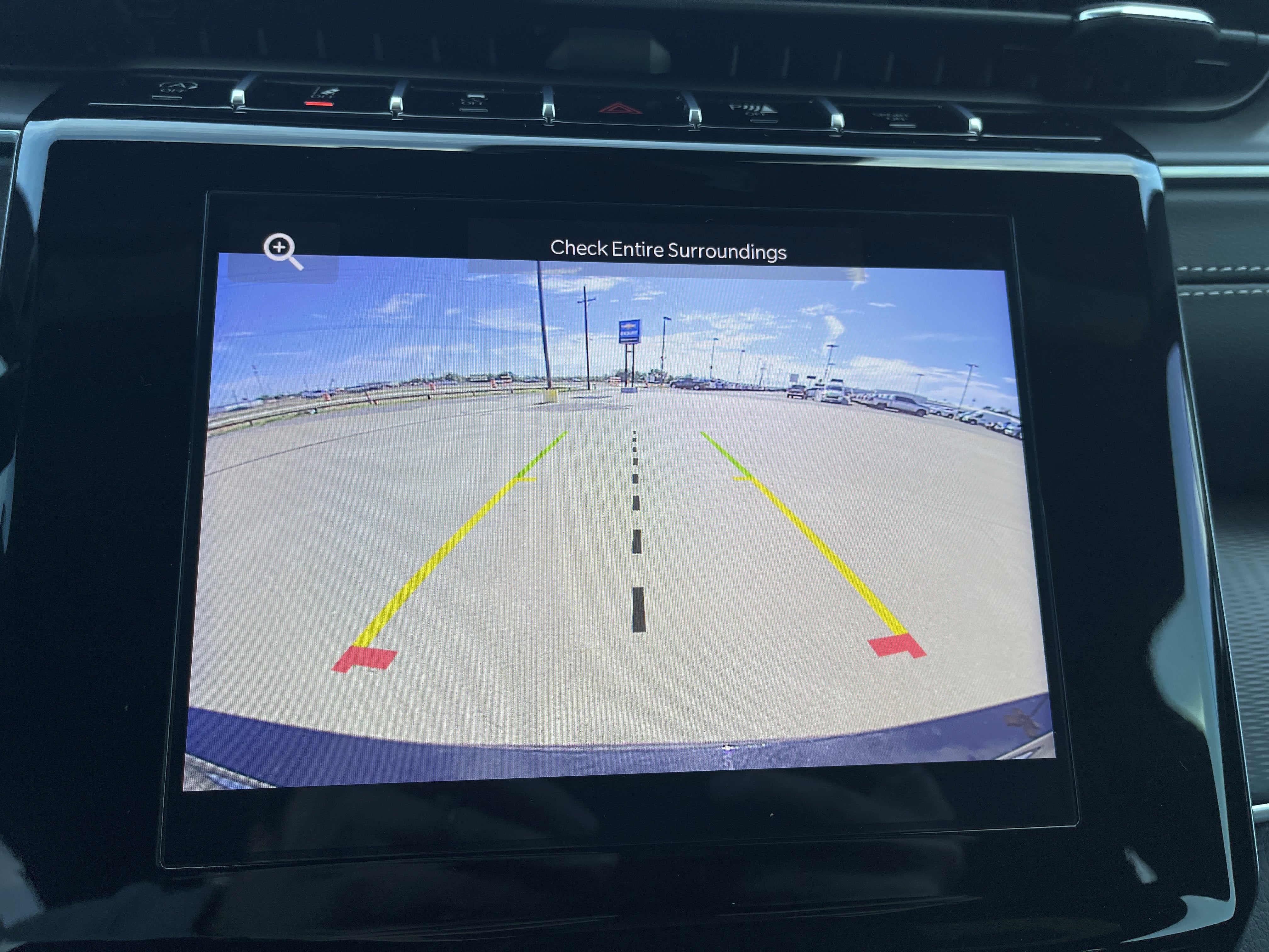 2025 Jeep Grand Cherokee L Laredo X