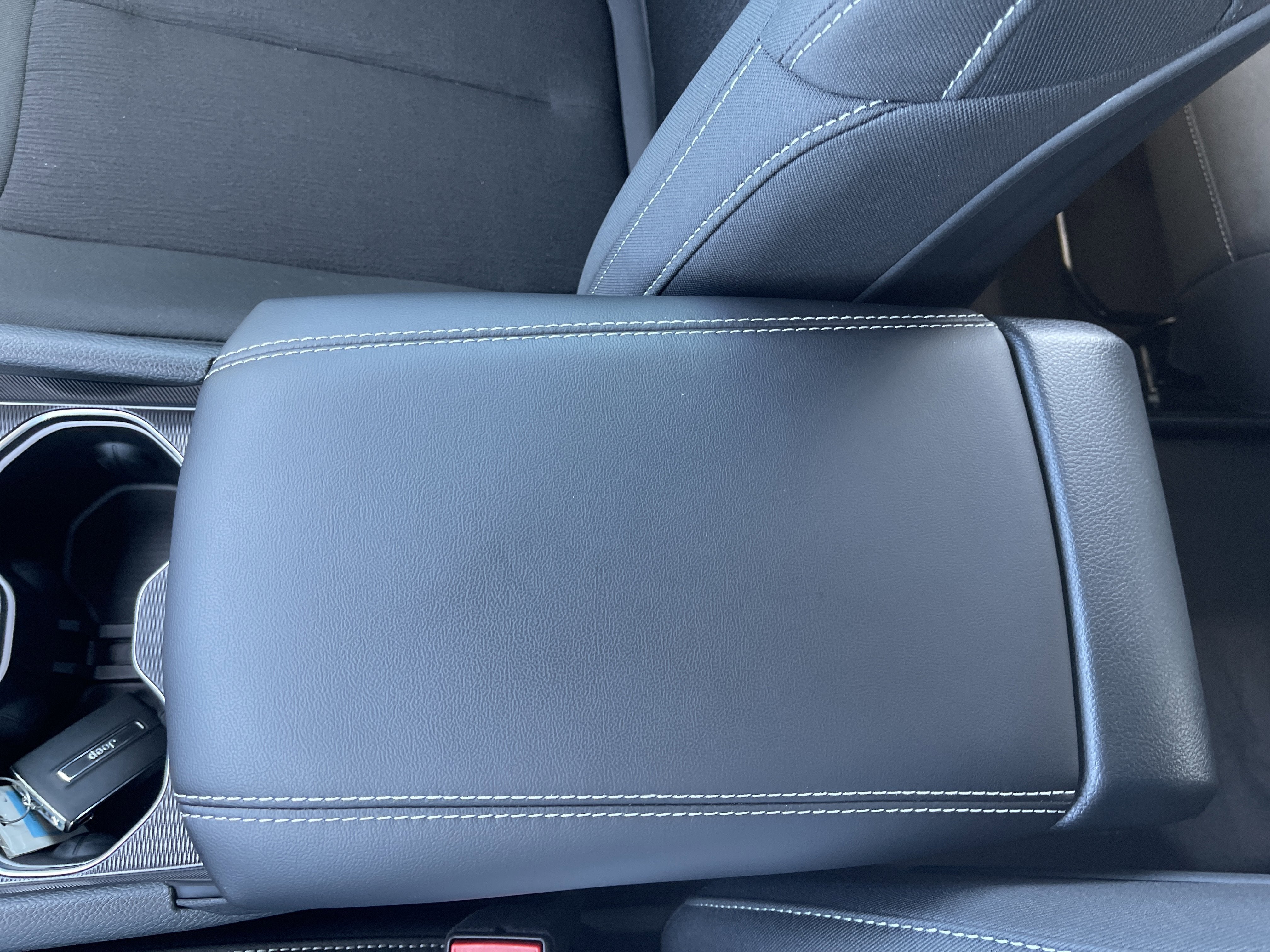 2025 Jeep Grand Cherokee L Laredo X