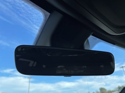 2025 Jeep Grand Cherokee L Laredo X