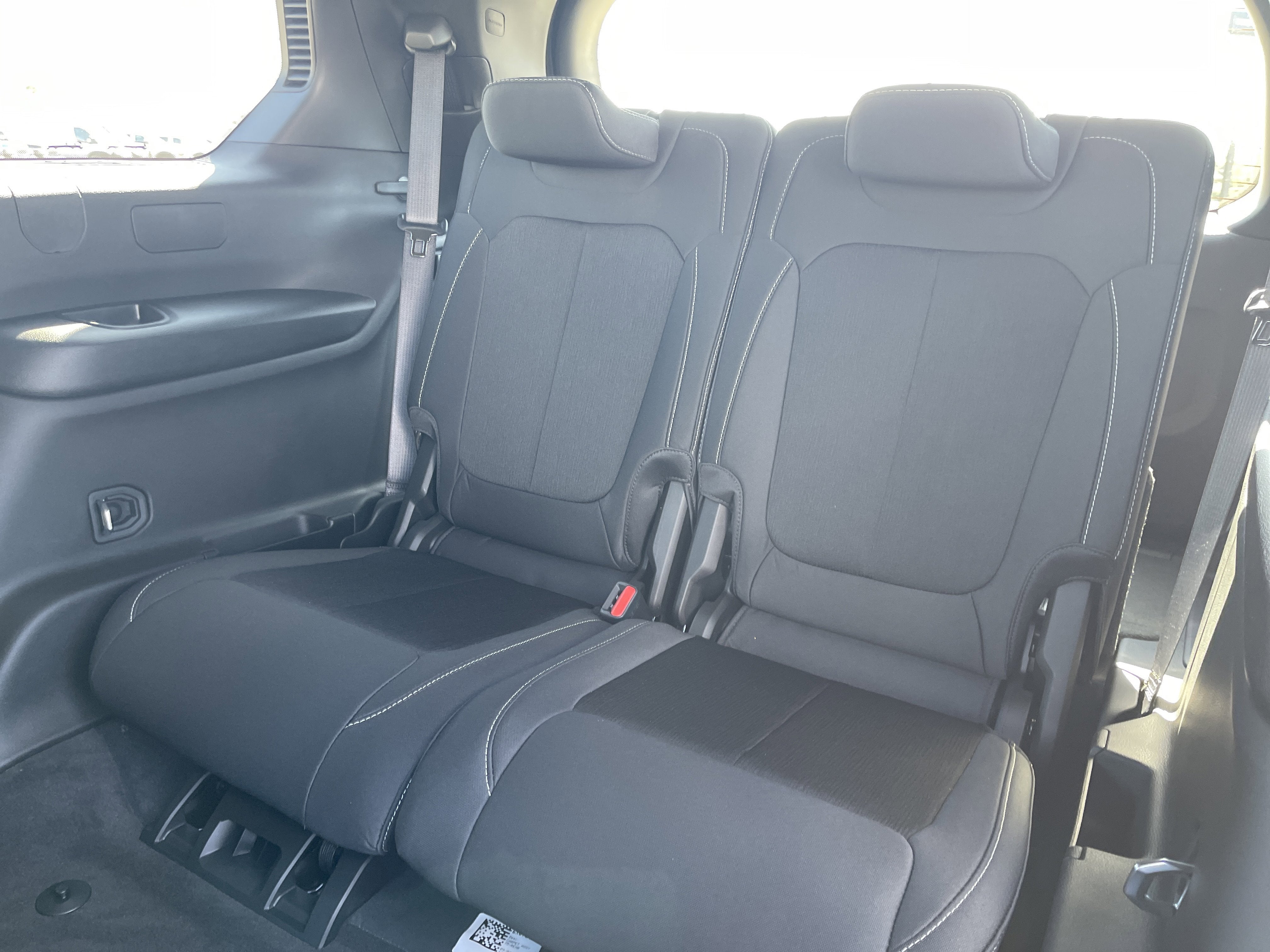 2025 Jeep Grand Cherokee L Laredo X