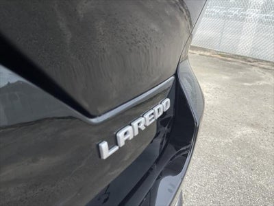 2026 Jeep Grand Cherokee L Laredo Altitude
