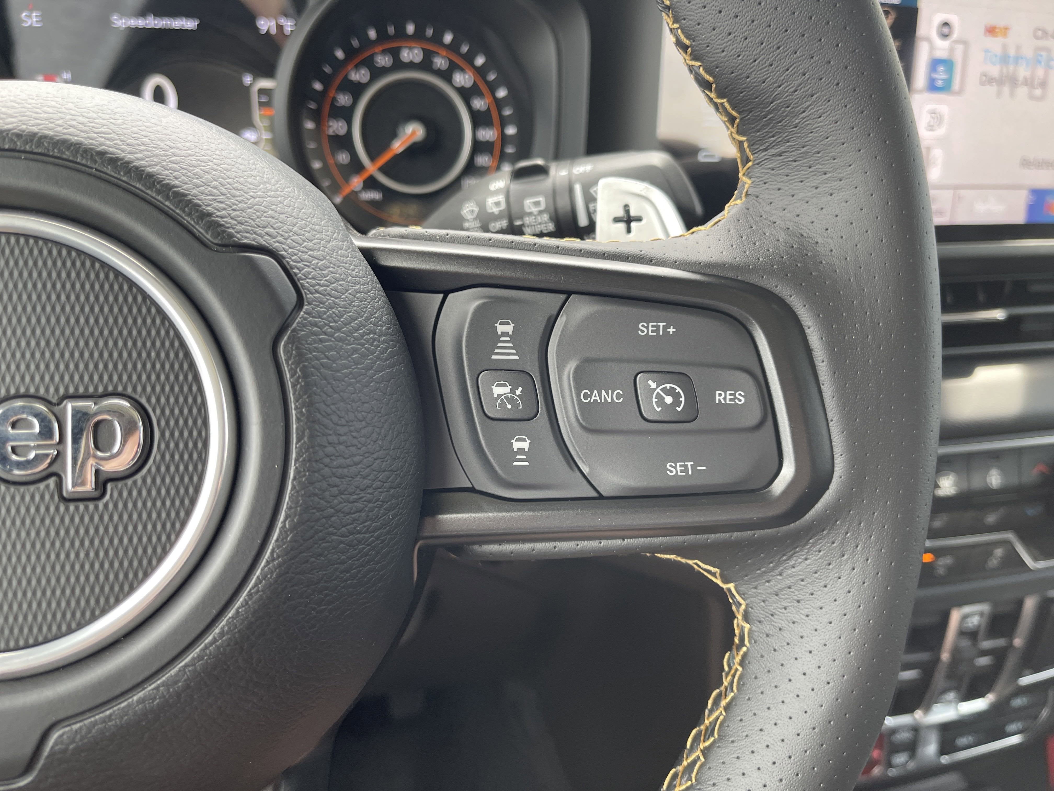 2025 Jeep Wrangler Rubicon 392 Final Edition