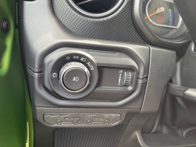 2025 Jeep Wrangler Rubicon 392 Final Edition