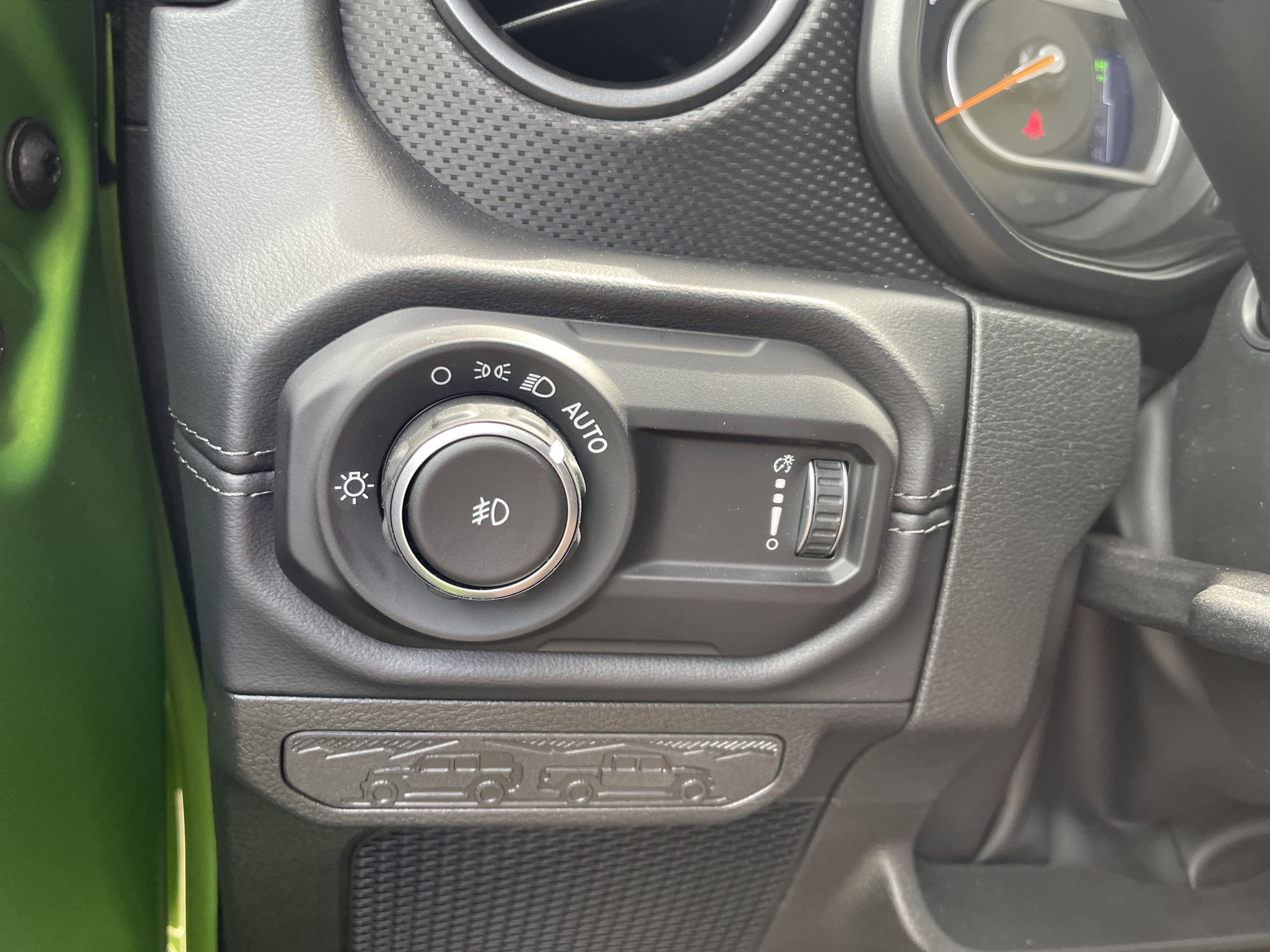 2025 Jeep Wrangler Rubicon 392 Final Edition