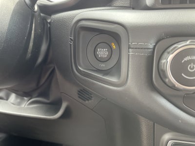 2025 Jeep Wrangler Rubicon 392 Final Edition