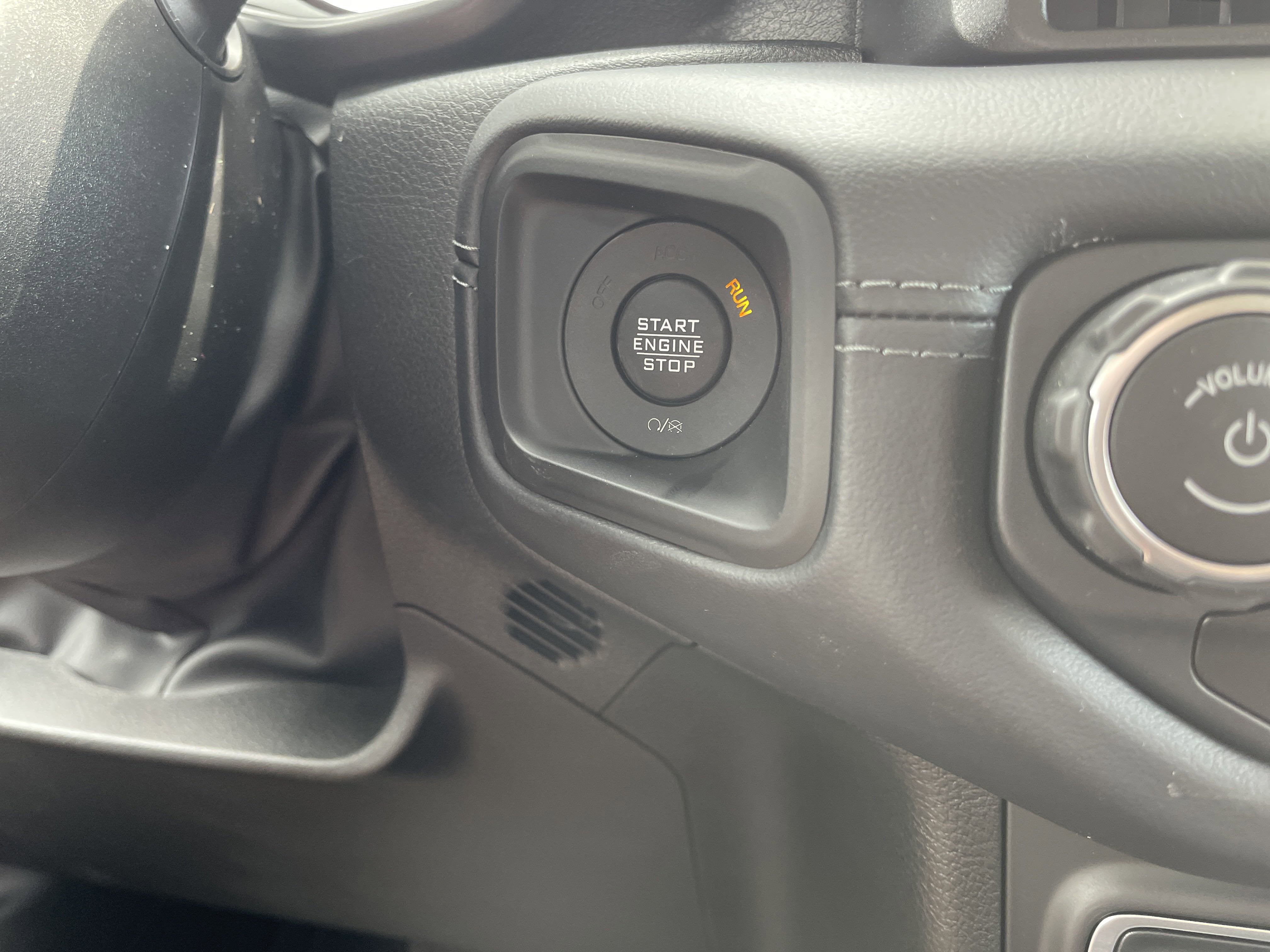 2025 Jeep Wrangler Rubicon 392 Final Edition