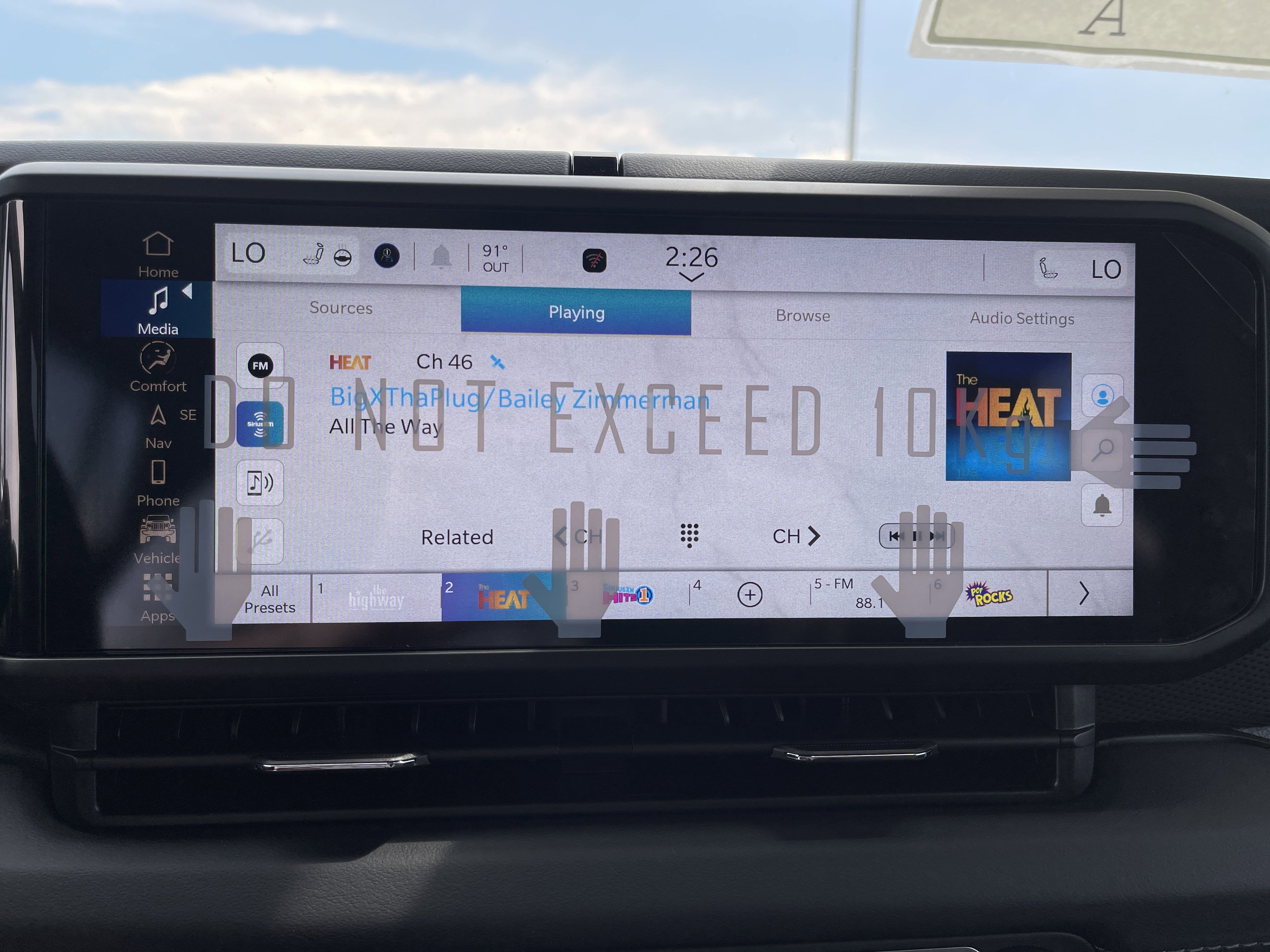 2025 Jeep Wrangler Rubicon 392 Final Edition