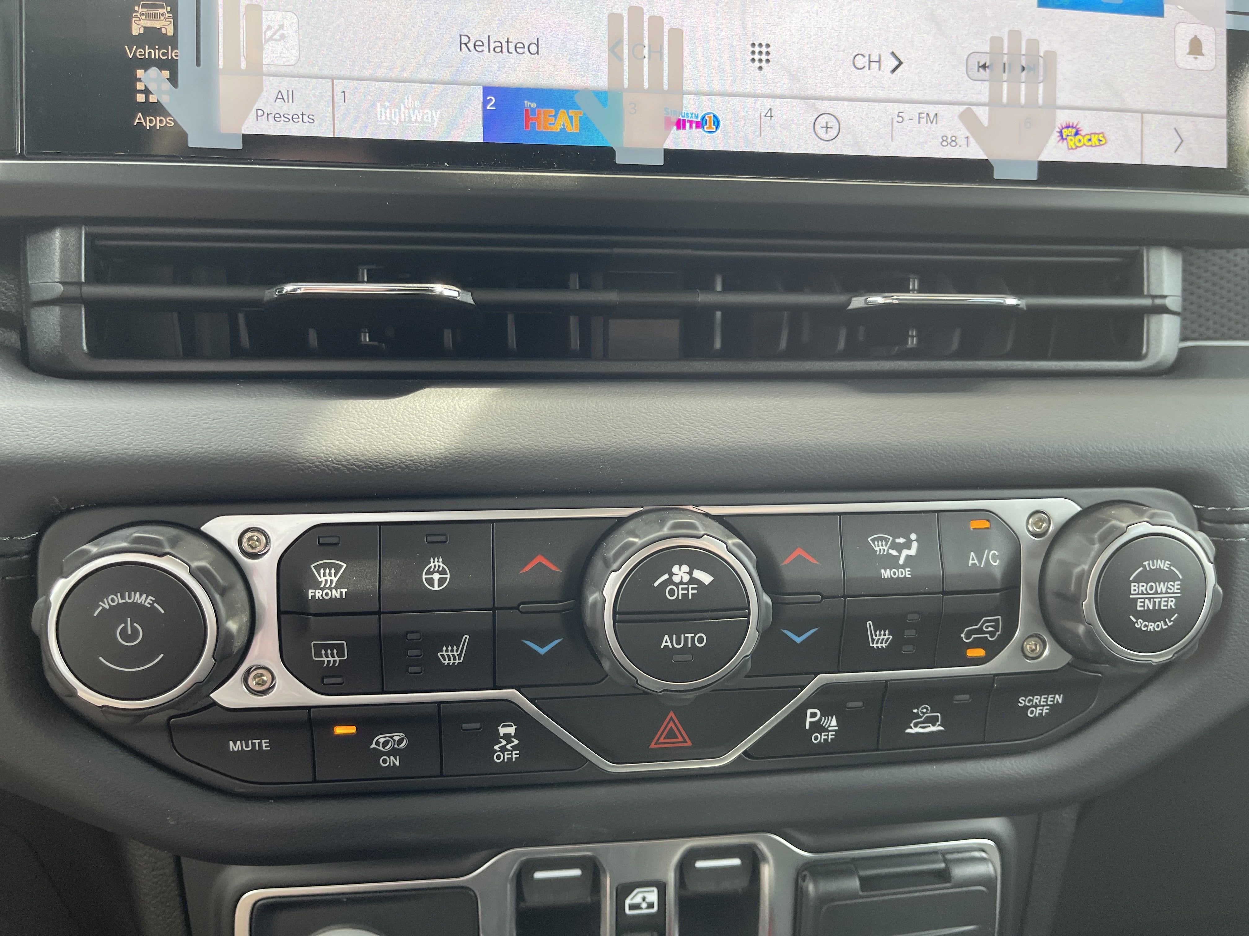 2025 Jeep Wrangler Rubicon 392 Final Edition