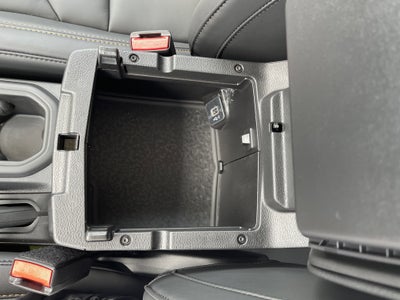 2025 Jeep Wrangler Rubicon 392 Final Edition