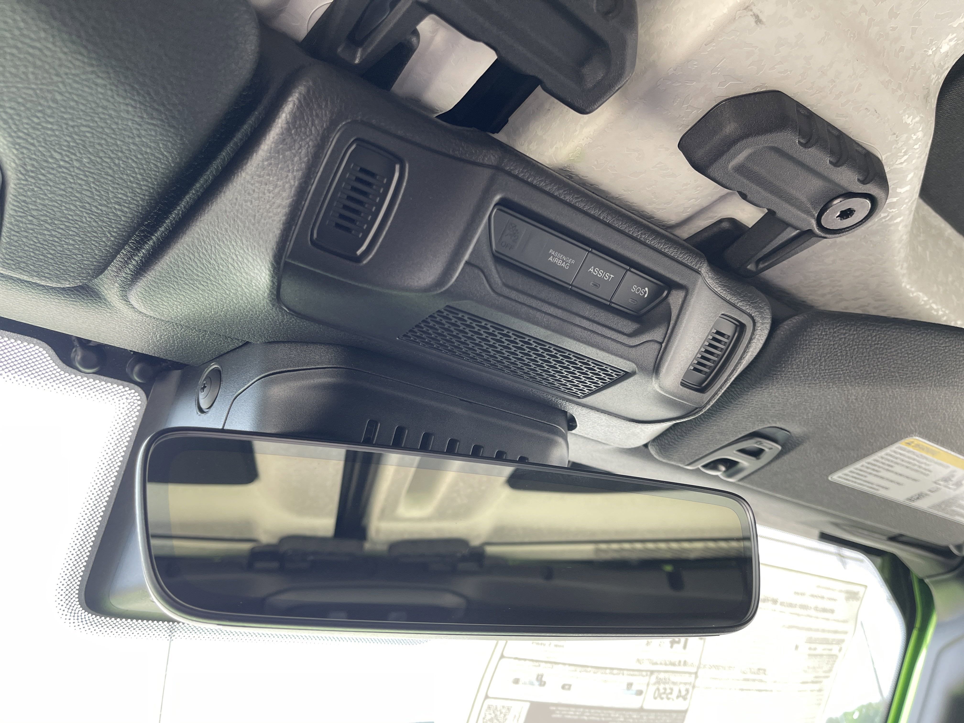 2025 Jeep Wrangler Rubicon 392 Final Edition