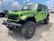 2025 Jeep Wrangler Rubicon 392 Final Edition