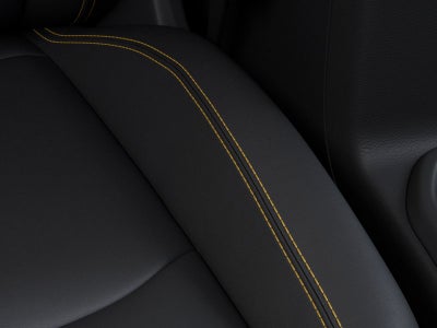 2025 Jeep Wrangler Rubicon 392 Final Edition