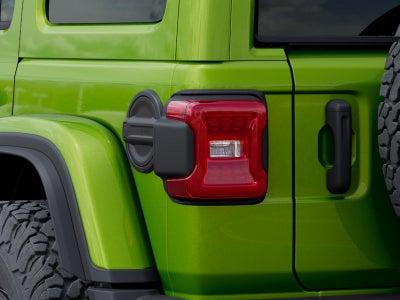 2025 Jeep Wrangler Rubicon 392 Final Edition