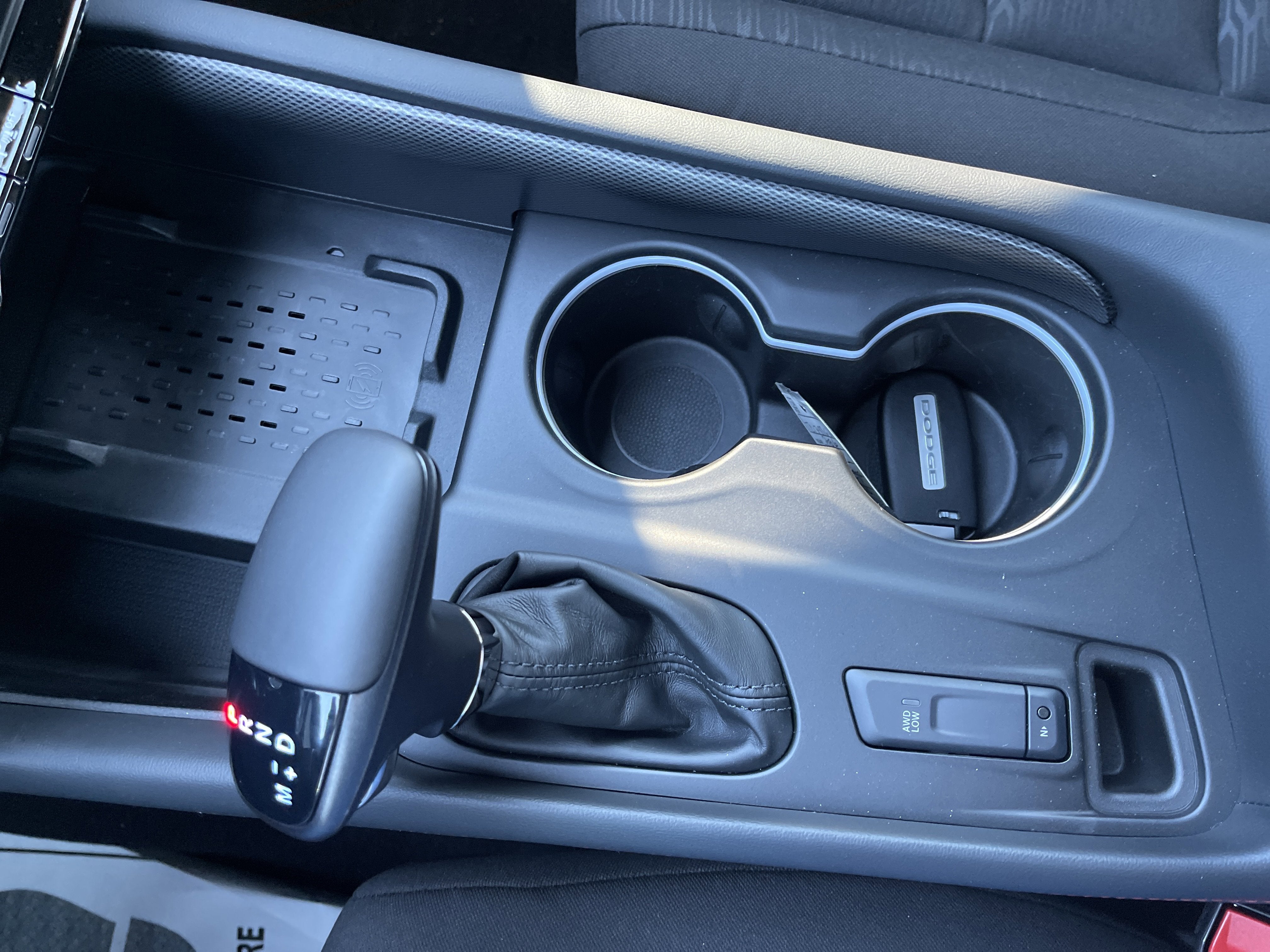 2026 Dodge Durango GT HEMI V8