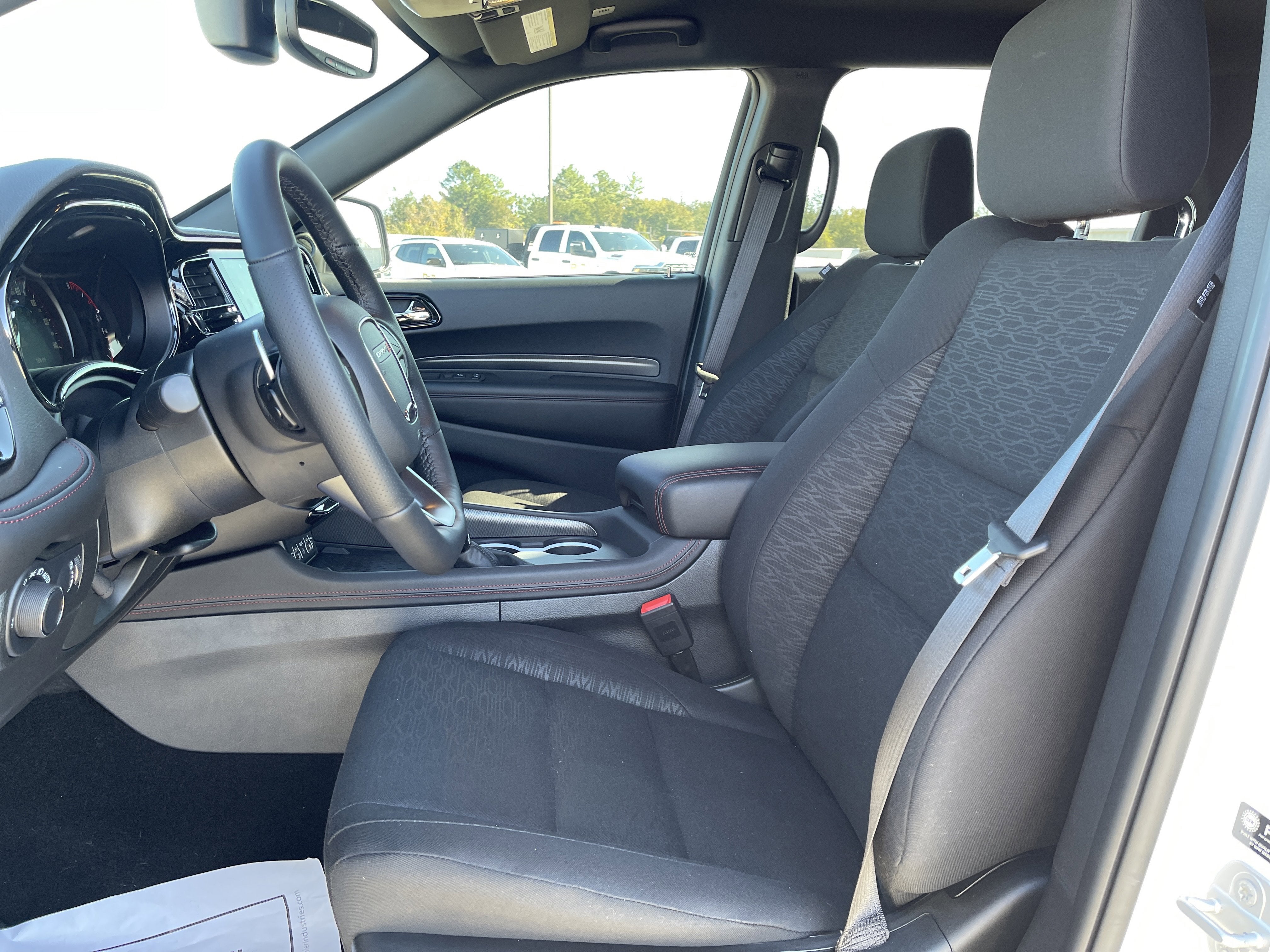 2026 Dodge Durango GT HEMI V8