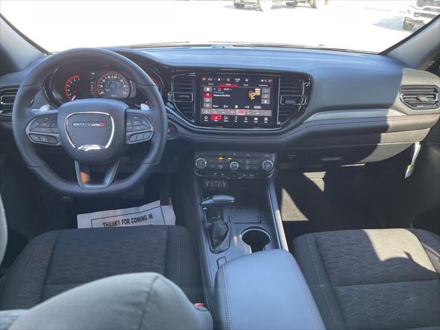 2026 Dodge Durango GT HEMI V8