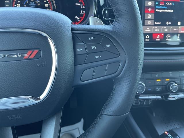 2026 Dodge Durango GT HEMI V8