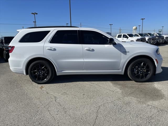 2026 Dodge Durango GT HEMI V8