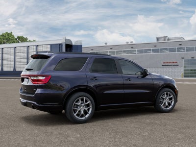 2027 Dodge Durango GT