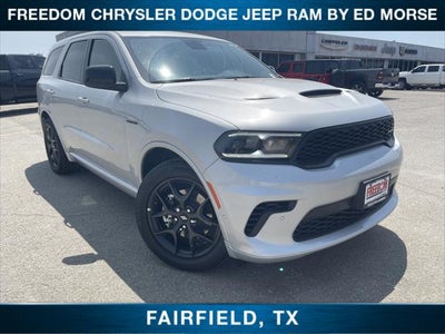 2026 Dodge Durango GT HEMI V8