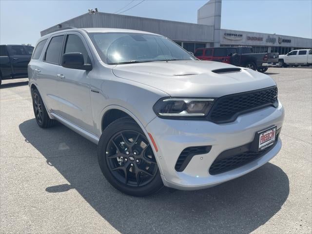 2026 Dodge Durango GT HEMI V8