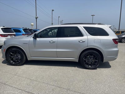 2026 Dodge Durango GT HEMI V8