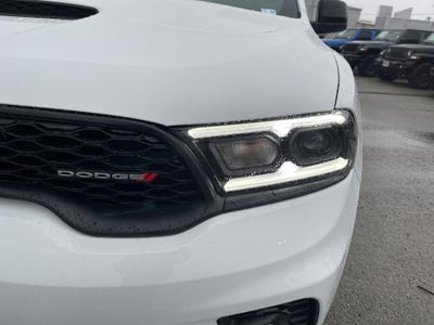 2026 Dodge Durango GT HEMI V8