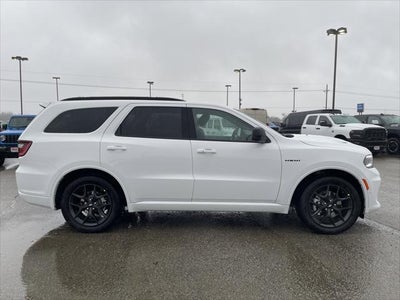 2026 Dodge Durango GT HEMI V8