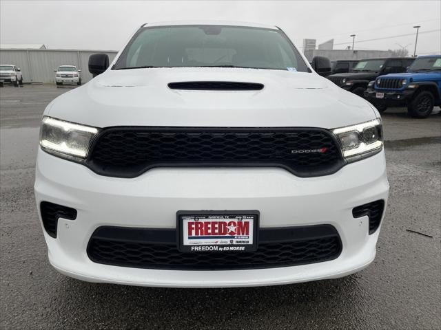2026 Dodge Durango GT HEMI V8