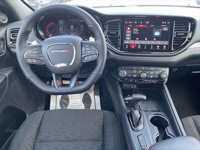 2026 Dodge Durango GT HEMI V8