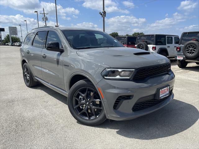 2026 Dodge Durango GT HEMI V8