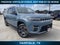 2026 Jeep Grand Wagoneer 4x4