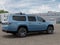 2026 Jeep Grand Wagoneer 4x4