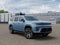 2026 Jeep Grand Wagoneer 4x4