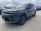 2026 Jeep Grand Wagoneer 4x4