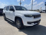 2023 Jeep Wagoneer Base
