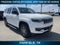 2023 Jeep Wagoneer Base