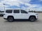 2026 Jeep Grand Wagoneer 4x4