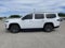 2026 Jeep Grand Wagoneer 4x4