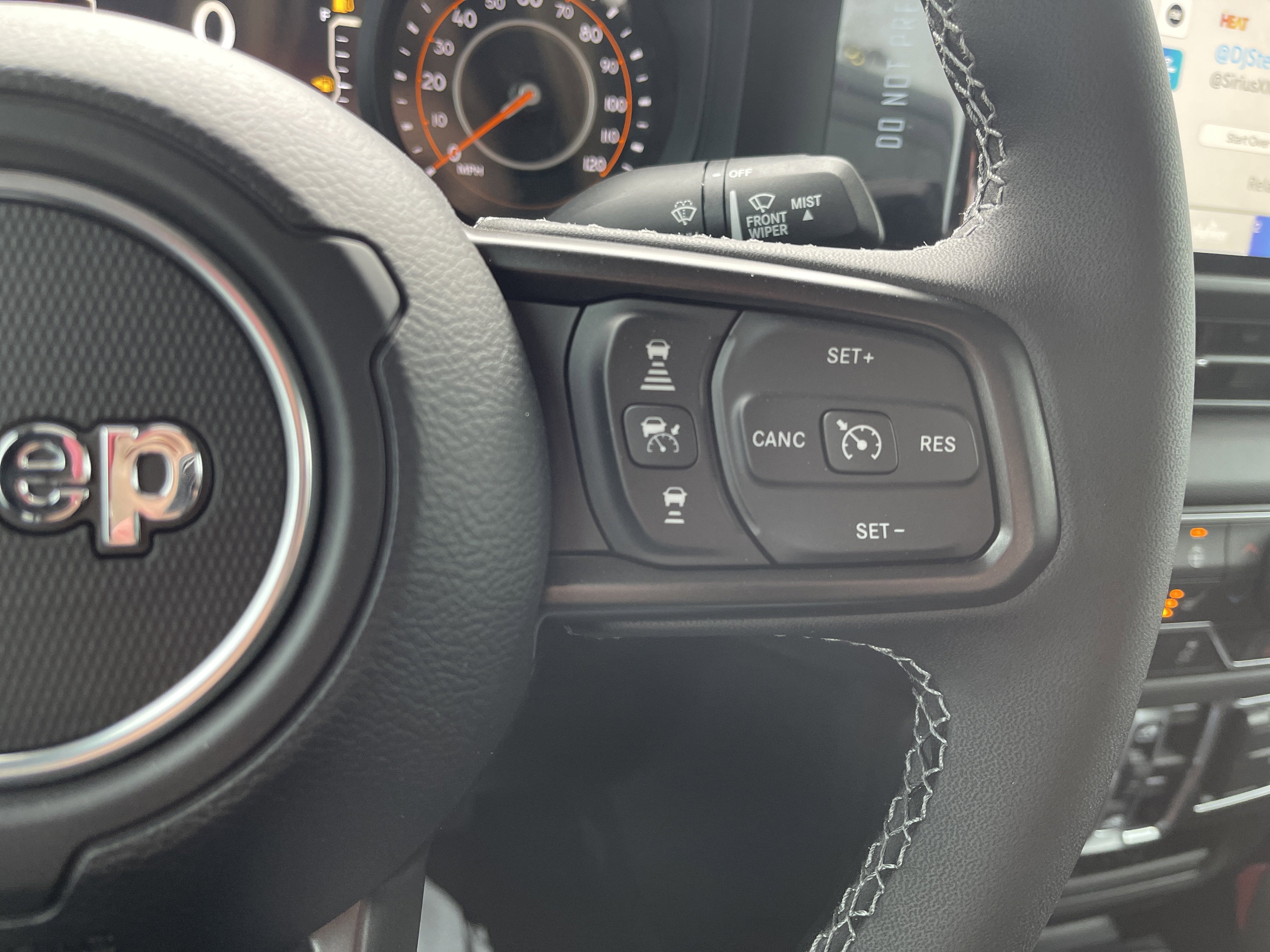 2026 Jeep Gladiator Texas Trail