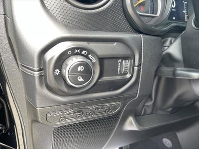 2026 Jeep Gladiator Rubicon X